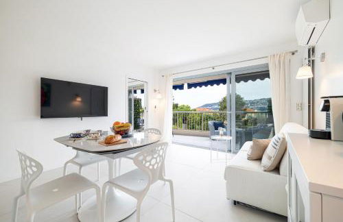 FEEL HOME - GRASSEUIL - Foto 9