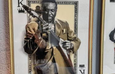 The House of the Austin Blues - Foto 42