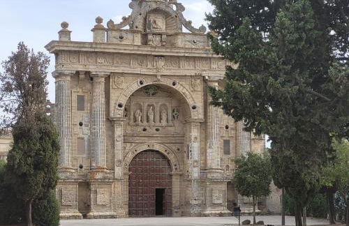 Jerez Centro Historico - Foto 74