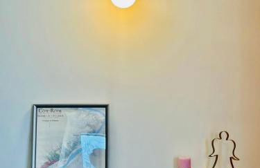 Maison indépendante Stylée climatisée 98m2 - Foto 23