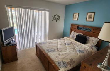 Golf gated close to Disney - Foto 15