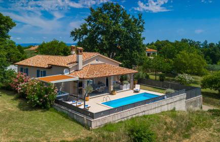 Villa Melnica by Villas Guide - Foto 14