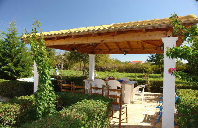 Villa Nefeli - Foto 8