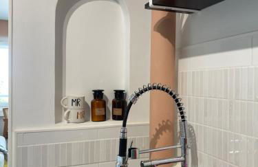 Splendide Studio très proche gare - 16min Champs-Élysées - Foto 7