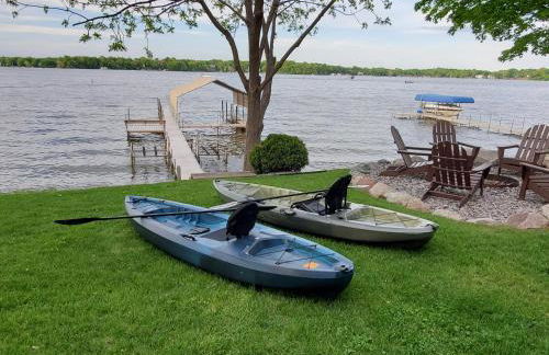 Lakefront Luxury - Foto 3