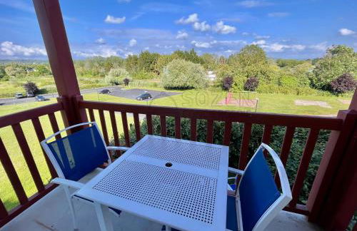 B08 1er etage La Ferme de Deauville 1 ch SOZEN C - Photo 1