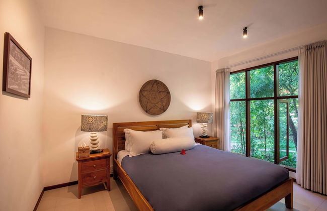 Ananda Villas Bali - Foto 10