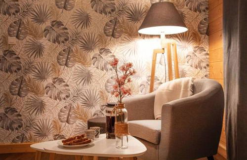 Duplex La Vue du Lac - Foto 10