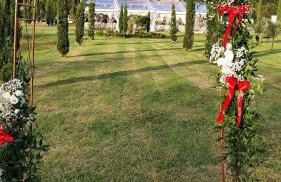 Villa Nobile Cortona - Foto 13