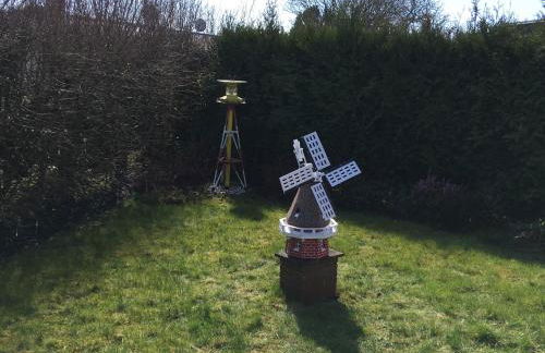 Ferienhaus Menkhoff - Foto 12