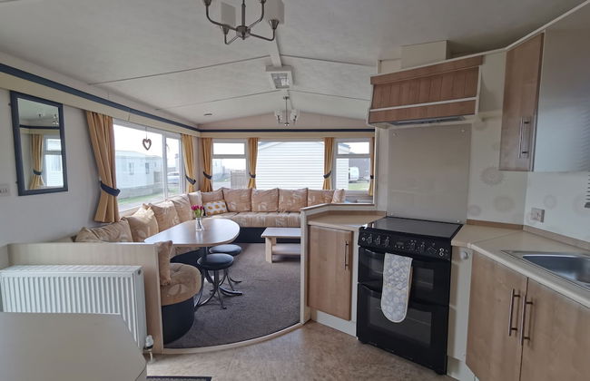 Snowdonia Holiday Sea Beach and Mountains View - Photo 9