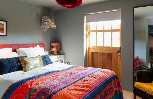 Luxury Countryside Haven for 10 - Photo 20