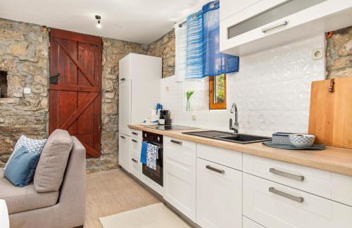 Rural holiday home Stankolina Opatija - Foto 17