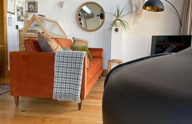 Springhill Studio, Brimham Rocks Yorkshire Dales - Photo 21