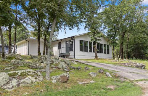 Casa Verde, Updated Home with 3 Beds, 1.5 Baths, Sleeps 6 - Foto 2