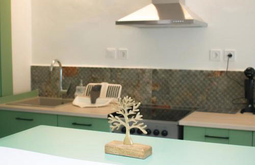 Endless Blue from Syros - Megas Gialos Suite 1 & 2 - Foto 31