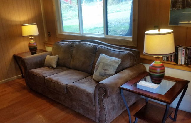 Gwin's Lodge & Roadhouse Est. 1952 - Foto 29