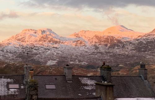 Cosy cottage in picturesque Snowdonia with stunning views of the Moelwyn mountains - Foto 15