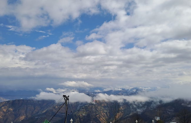 Galleu Hill Resort - Foto 80