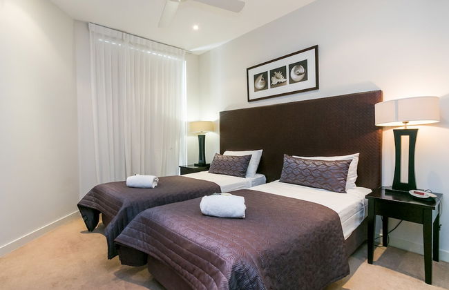 Grand Mercure Allegra Hervey Bay - Foto 7