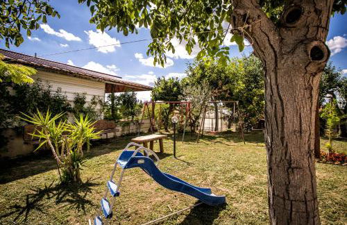 Agriturismo La Rosa Montefalco - Foto 26