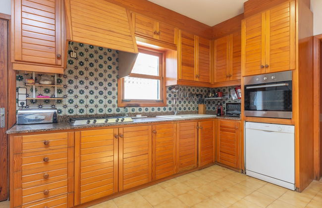 Can Mir in Mallorca With 4 Bedrooms and 3 Bathrooms - Foto 21