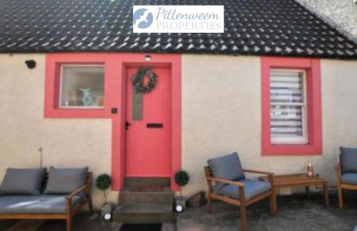 Dookers Nook- Quirky coastal cottage Pittenweem - Foto 1