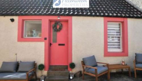 Dookers Nook- Quirky coastal cottage Pittenweem - Foto 1, Other