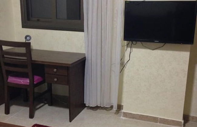 Ikhwa studio apartments -Female guests only- - Foto 9