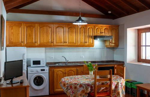 Casa Rural Las Nuevitas I - Foto 79