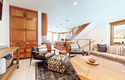 Obsidian Ski & Golf Villa 3 Bdr, Prime Location! - Foto 23