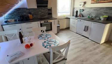 Gemütliche Ferienwohnung Schloßblick Apartment in Geisenheim am Rhein - Rheingau - Foto 2