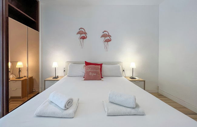 Stay U-nique Apartment Sardenya II - Photo 7