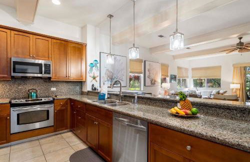 Mauna Lani Fairways 302 - Foto 27