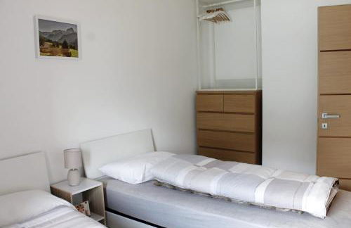 CASA YARA - 3 camere, 2 bagni, parcheggio Dolomiti Affitti - Foto 21