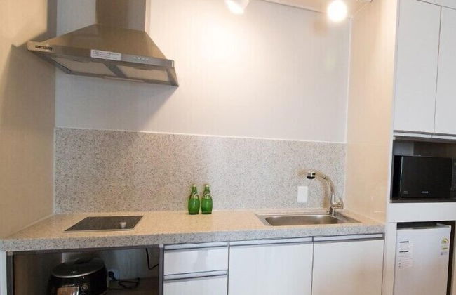 Yeosu Lium Spa Hostel - Foto 20