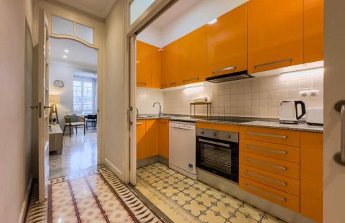 Novus Homes Barcelona Eixample - Foto 32