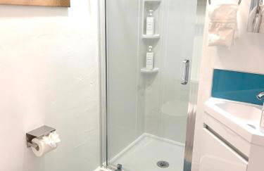 Casita California - Private house with backyard - Foto 10