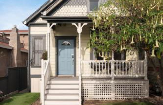 Victorian Retreat in Barrio Logan 1mi to Downtown - Foto 14