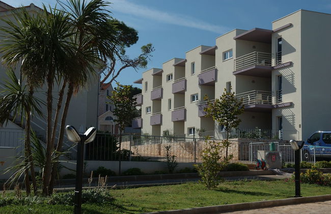 Apartmani Marija - Foto 13