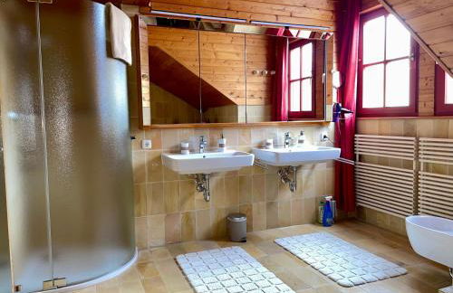 Altmuehl Familienvilla - Foto 4