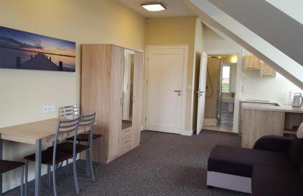 Aparthotel EuforiaPort - Foto 35