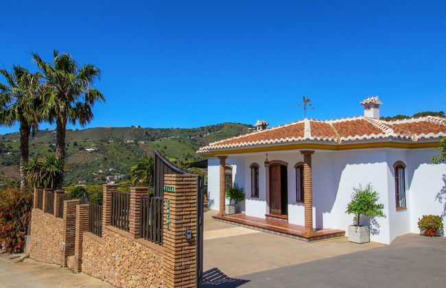 Casa Conchi in Frigiliana - Photo 37