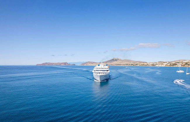 Vacation Home in Porto Santo, Villa Girassol - Foto 21