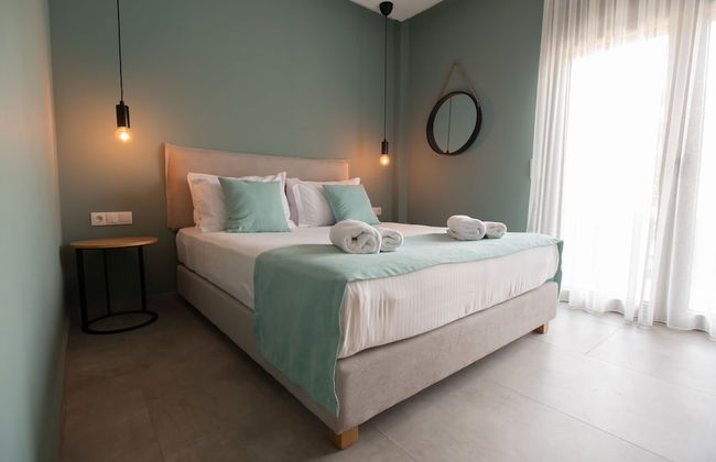 Marble Luxury Suites - Foto 29