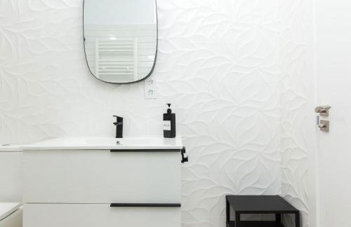 Apartamento DENVER - Centro, Nuevo, Diseño, Wifi - Foto 56