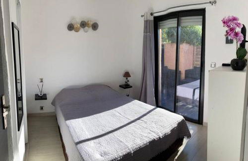 Maison SAINTE LUCIE DE PORTO-VECCHIO - Foto 25