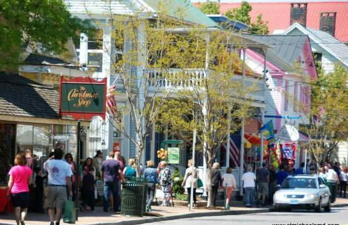 New Intown Waterfront Townhome wPool & Location - Foto 42