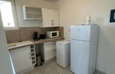 Centre Carcassonne apartment with private sunny terrace - Foto 18