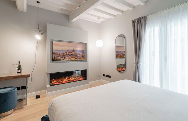 Maison Ginori Guelfa - Foto 19